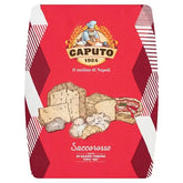 Caputo Saccorosso 15kg  Adomoo